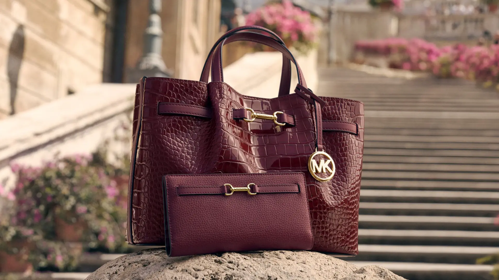 Banner 1 - Michael Kors France