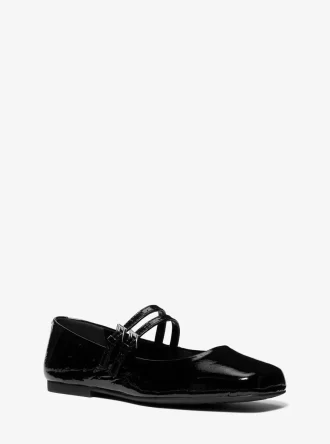 Ballerines Matilda Patent Flex