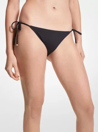 Bas de bikini en nylon extensible
