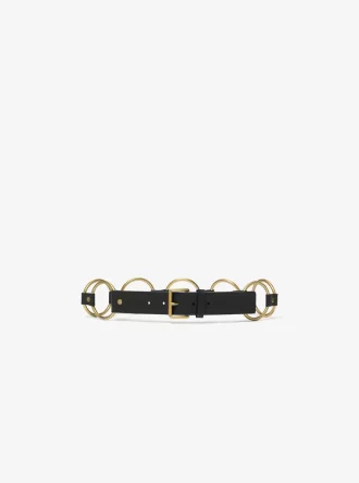 Ceinture annulaire