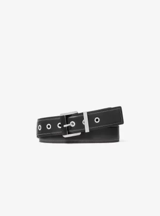 Ceinture en cuir Colby