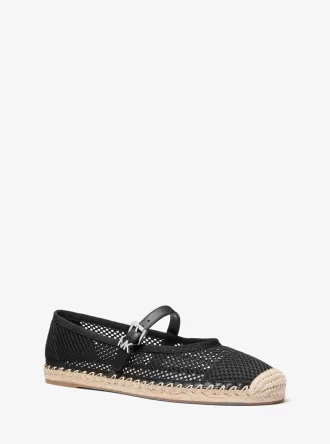 Espadrille de ballet Lynn Mesh