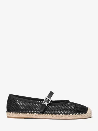 Espadrille de ballet Lynn Mesh