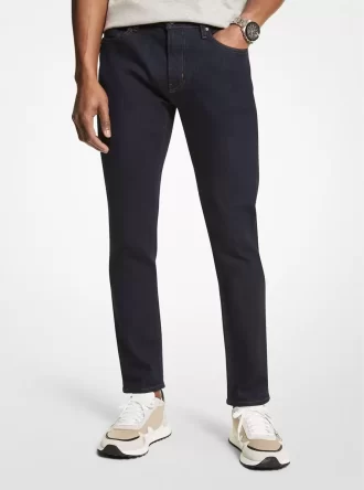 Jean slim stretch