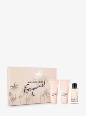 Magnifique coffret cadeau 3 pièces