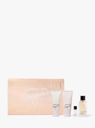 Magnifique coffret cadeau 4 pièces