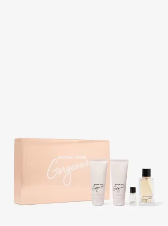 Magnifique coffret cadeau 4 pièces