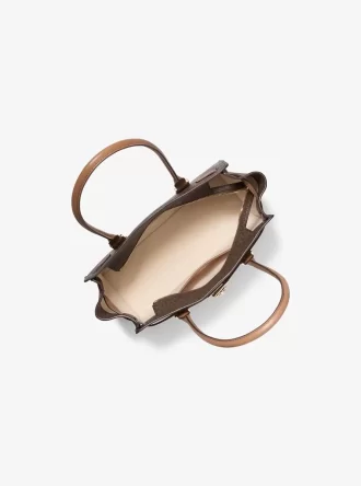 petit sac main hamilton moderne avec logo signature 2 330x444 - Petit sac &agrave; main Hamilton Moderne avec logo signature