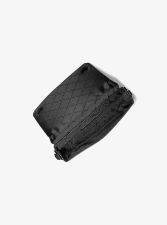 Sac bandoulière Hudson avec logo signature