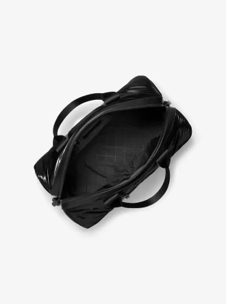 Sac de voyage matelassé Brooklyn moyen