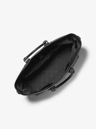 Sac fourre-tout à logo Hudson Signature