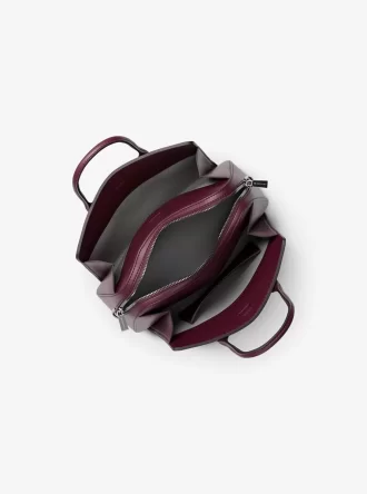 Sac à main Laila petit logo signature