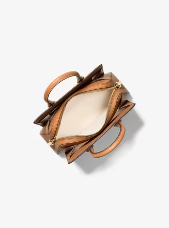 Sac à main Laila petit logo signature